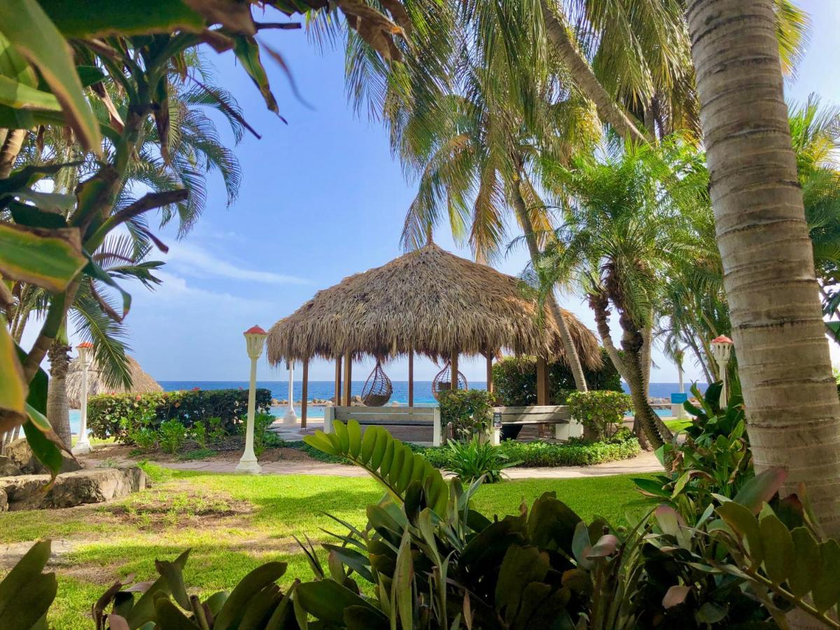Curacao Avila Resort Willemstad