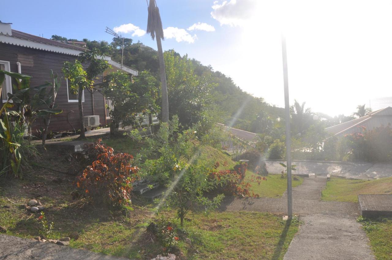 Holiday home Les D'arly Bouillante