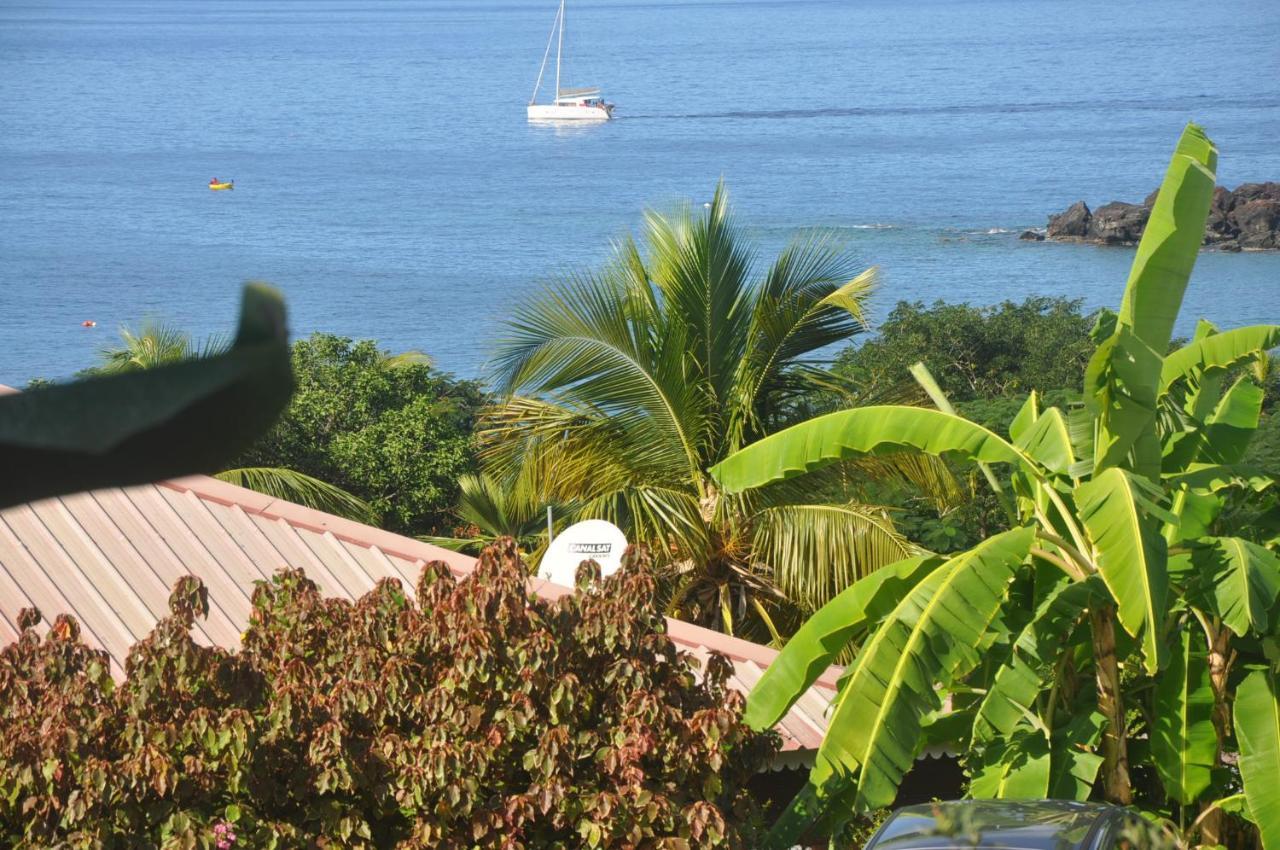 Les D'arly Holiday home