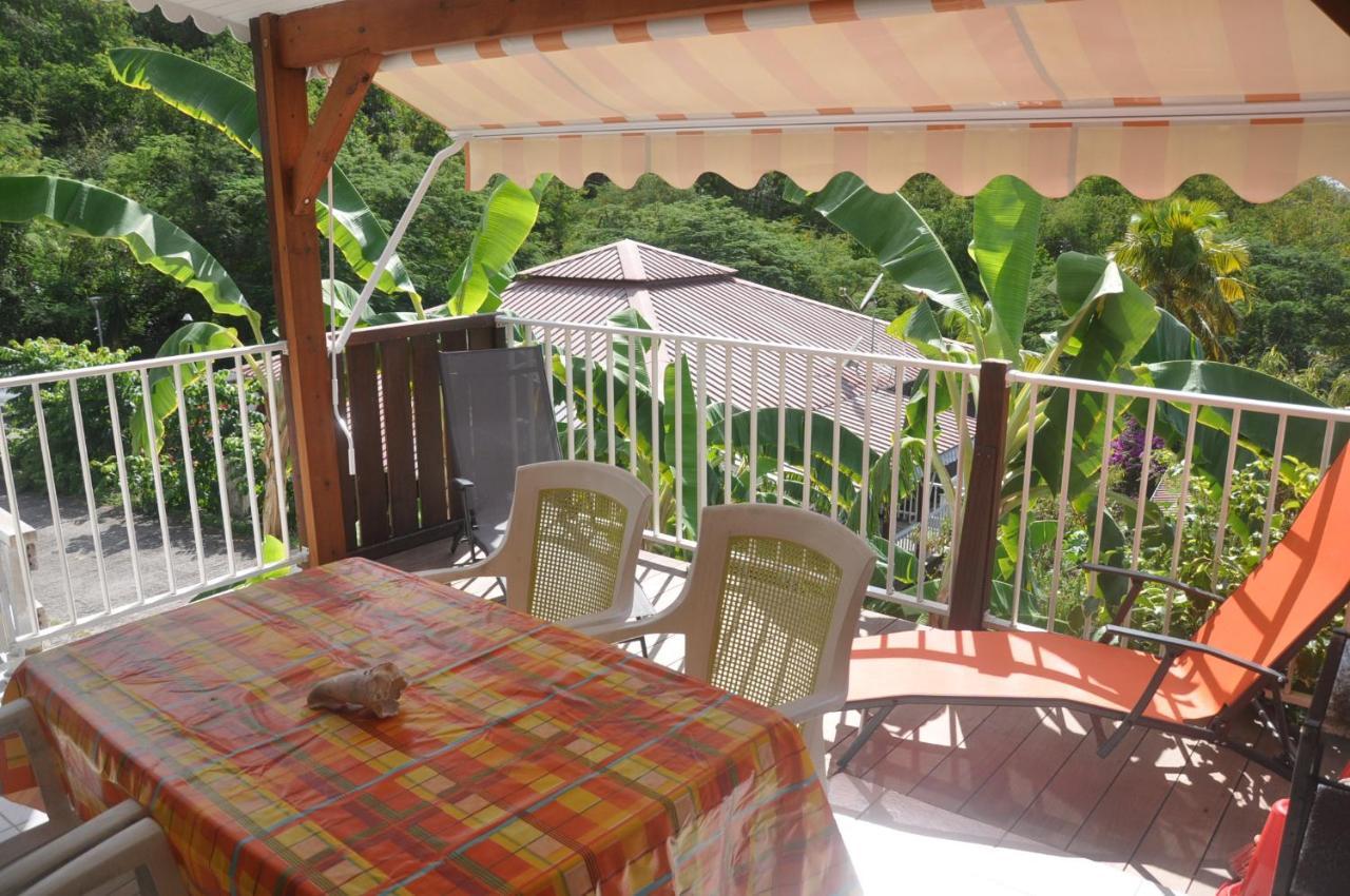 Les D'arly Holiday home