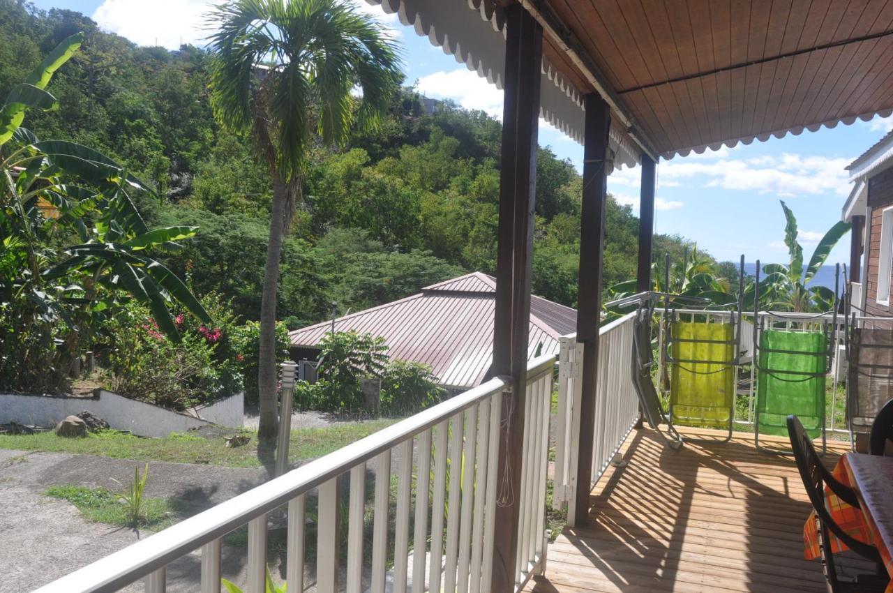 Les D'arly Holiday home