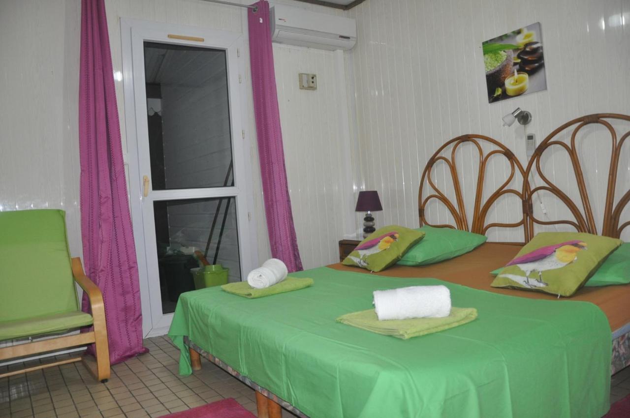 Les D'arly Holiday home *
