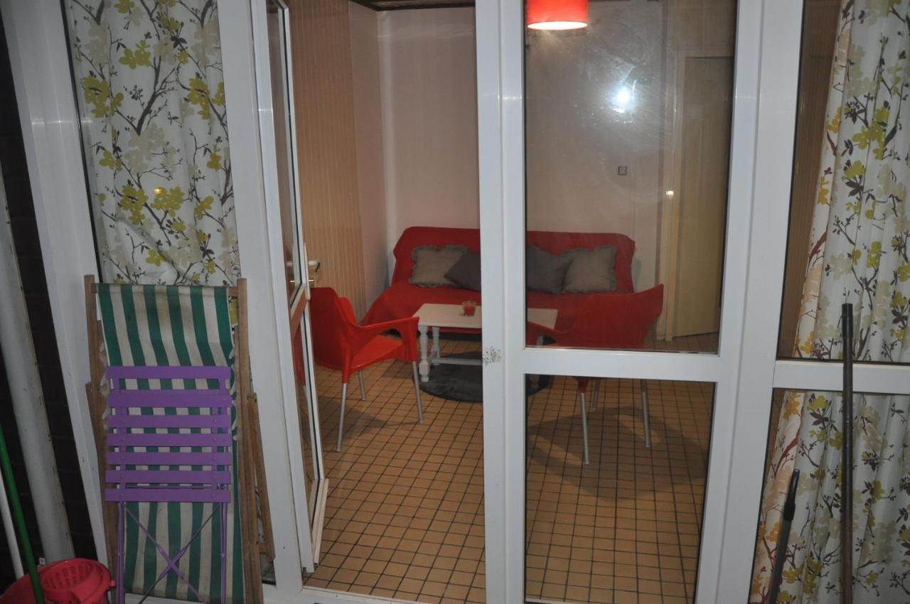 Holiday home Les D'arly Bouillante