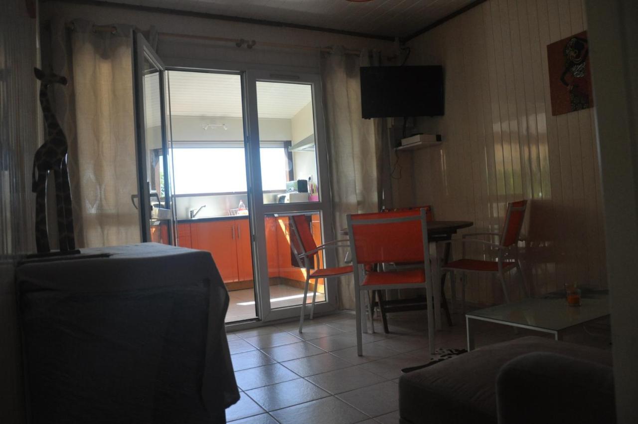 Les D'arly Holiday home