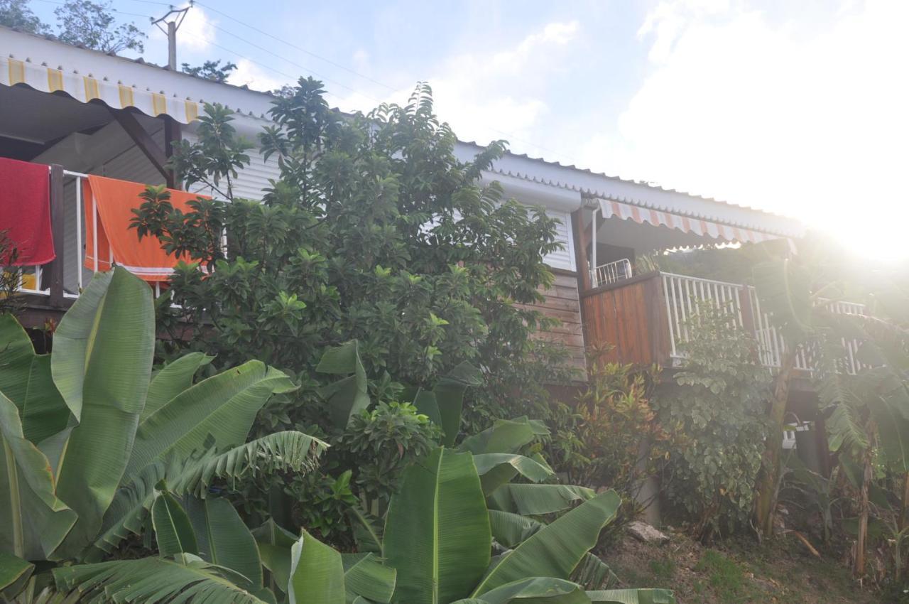 Les D'arly Holiday home