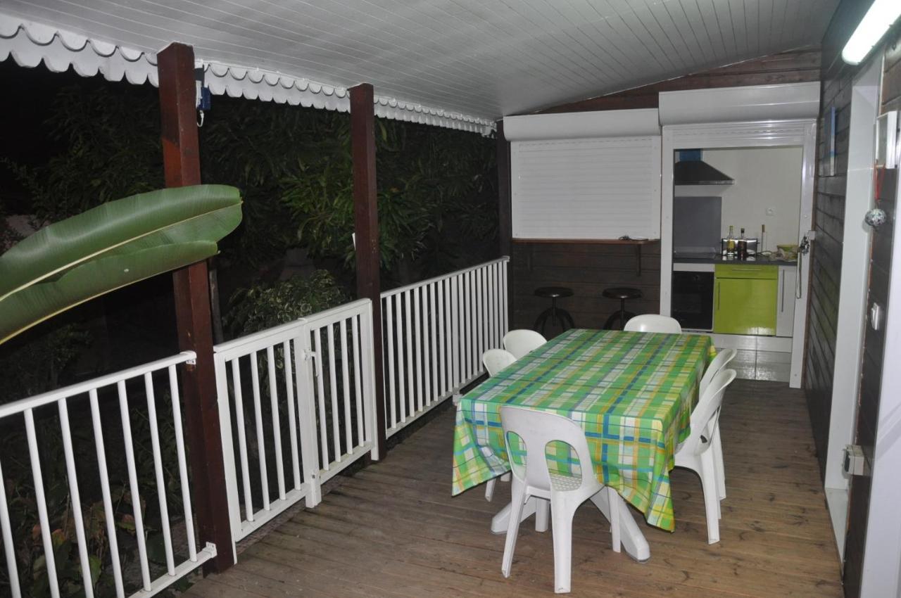 Les D'arly Holiday home *