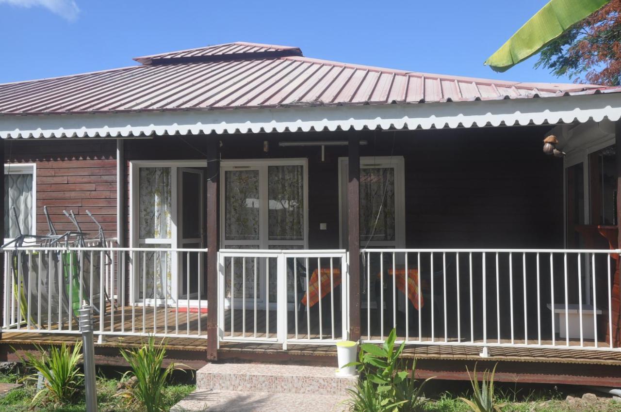 Holiday home Les D'arly *