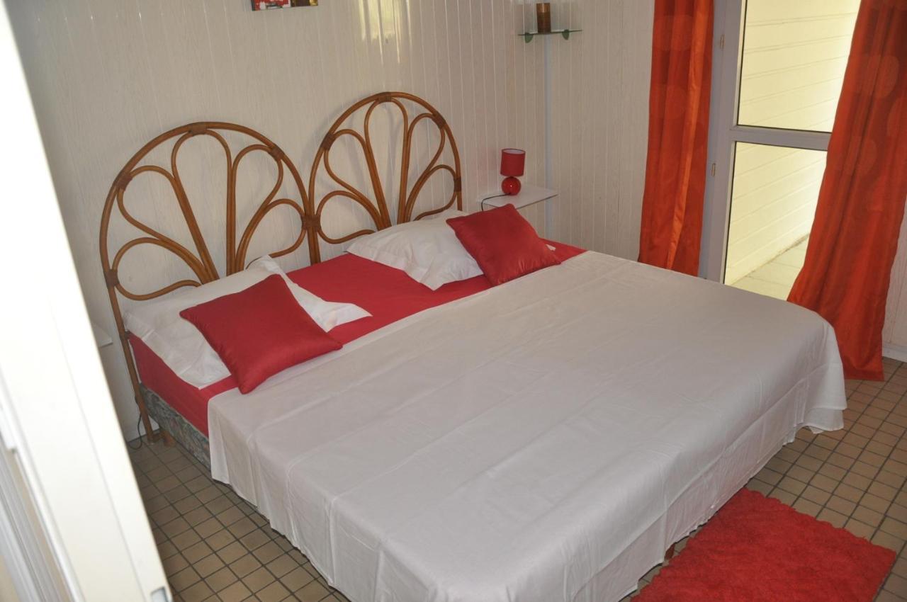 Les D'arly Holiday home