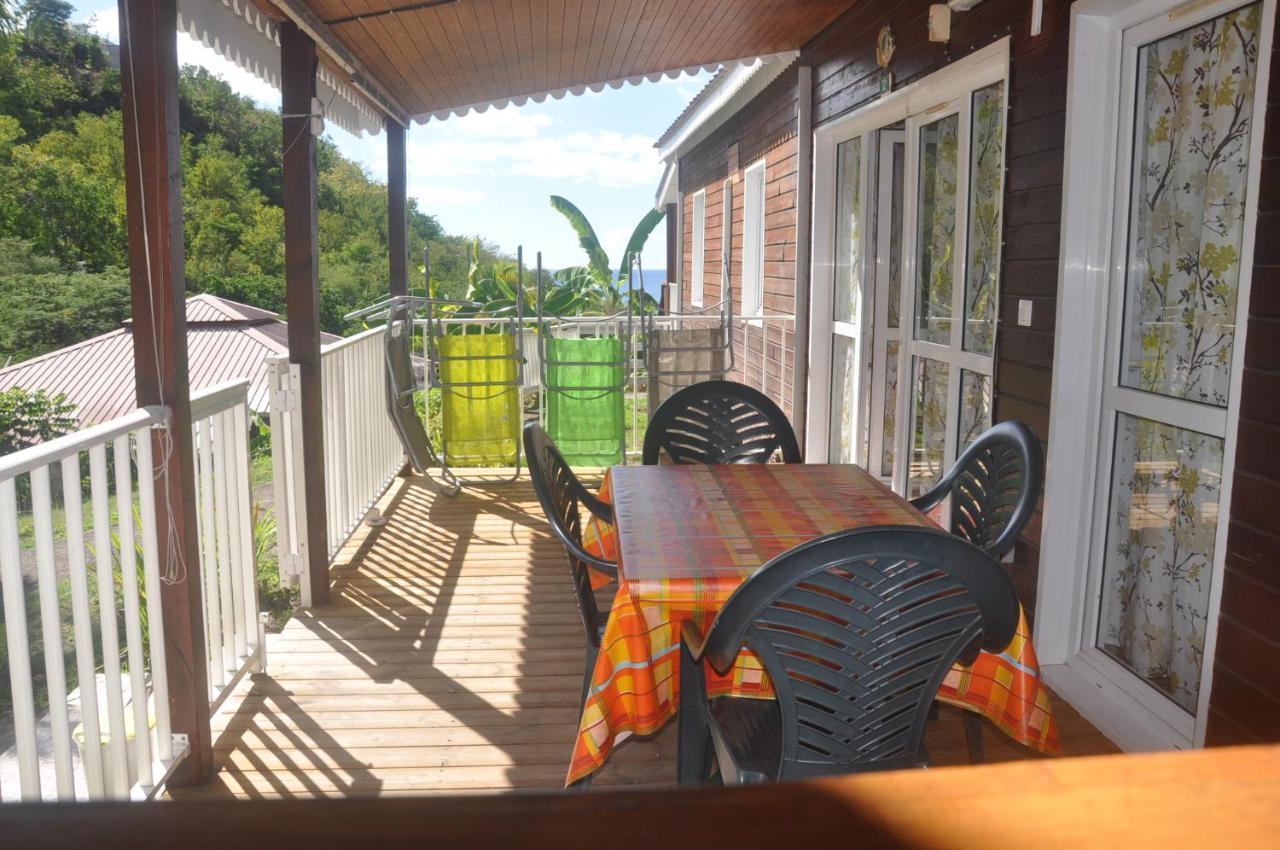 Les D'arly Holiday home