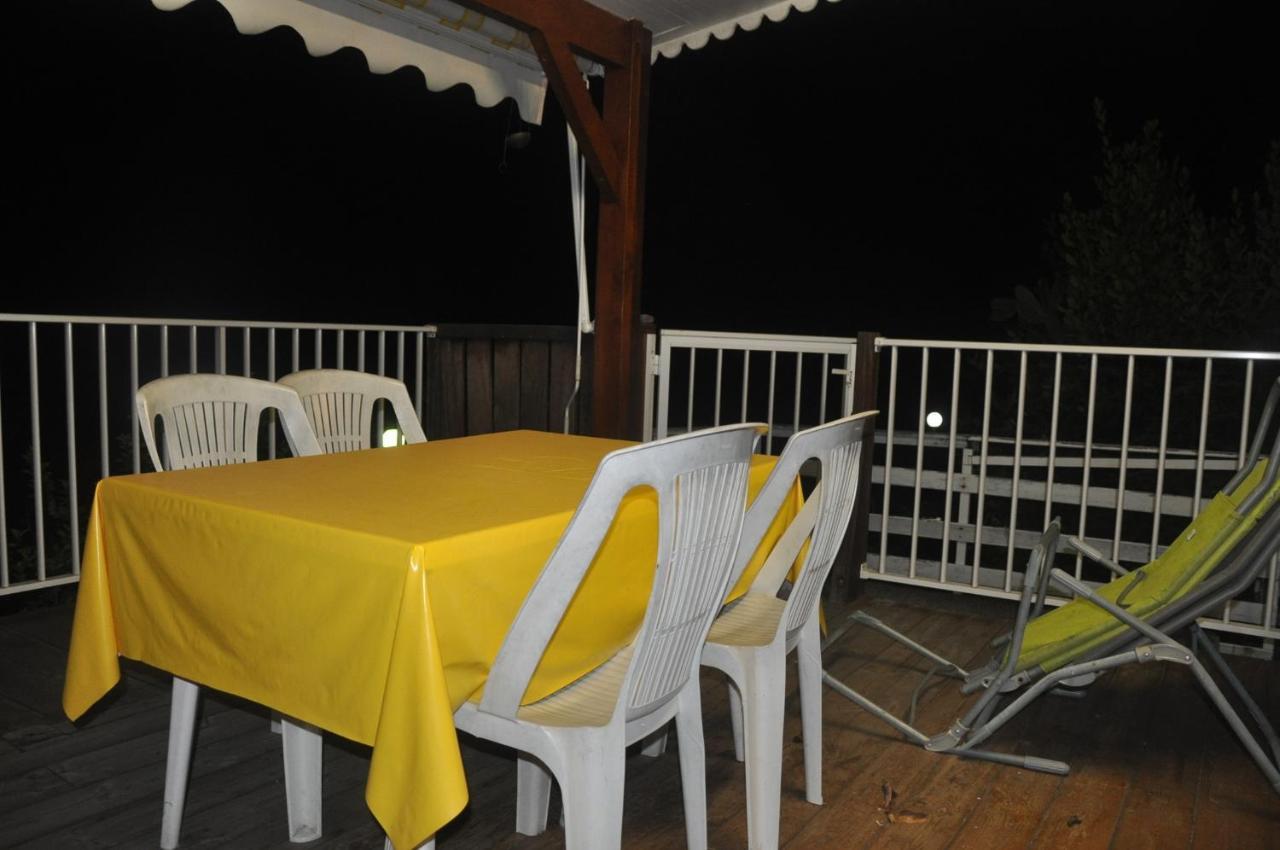Les D'arly Holiday home *