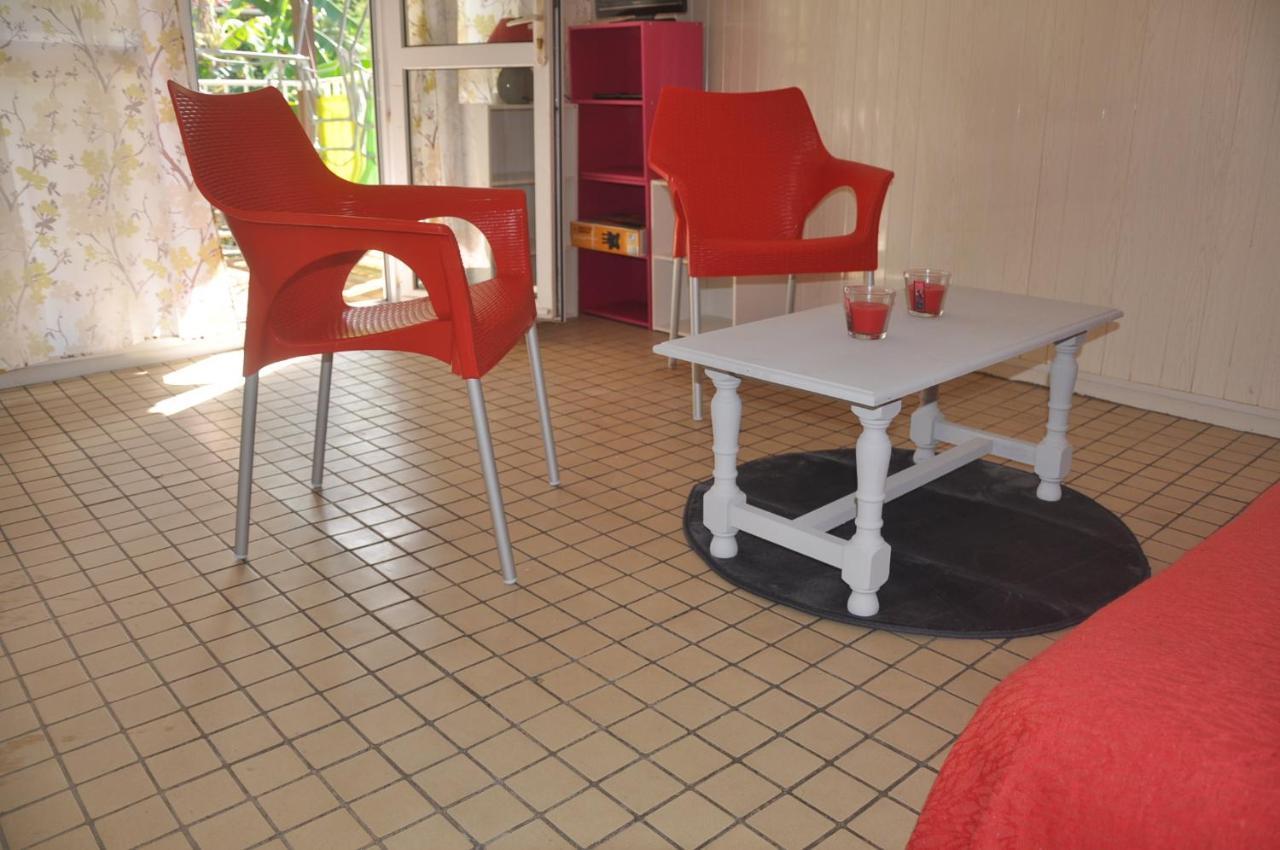 Les D'arly Holiday home
