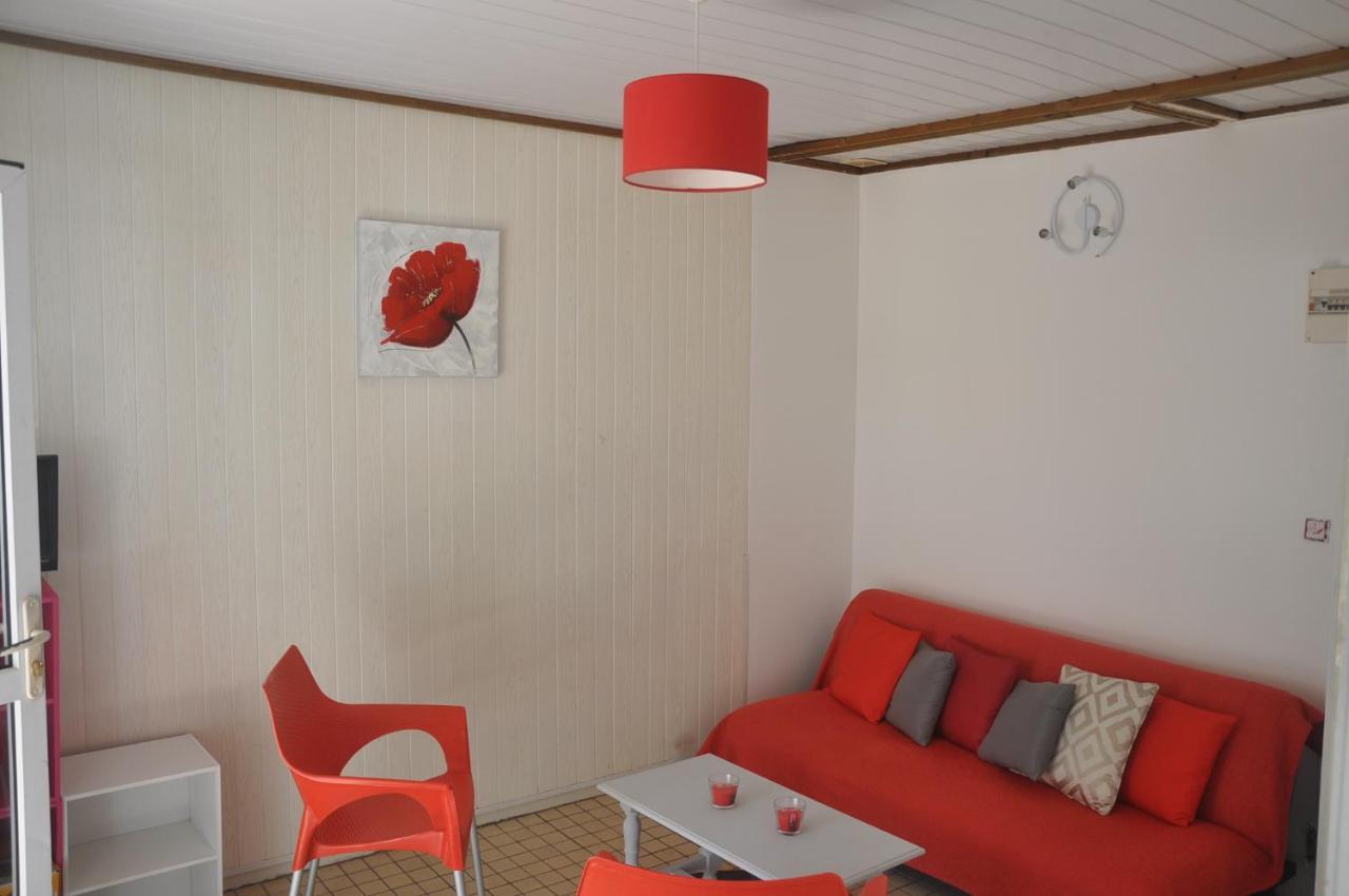 Les D'arly Holiday home