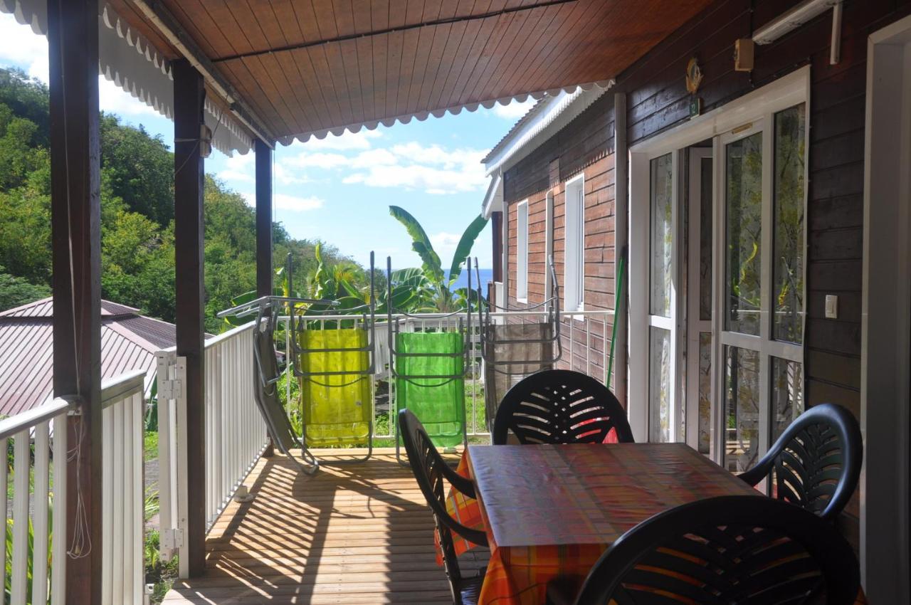 Les D'arly Holiday home *