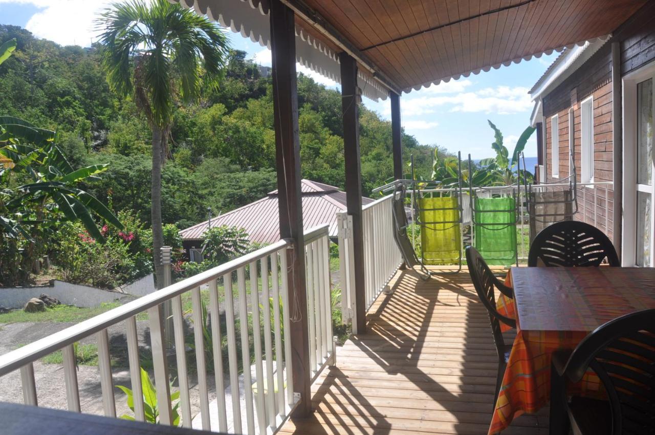 Holiday home Les D'arly *