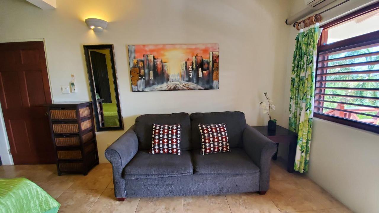 Aparthotel Touloulou 4*