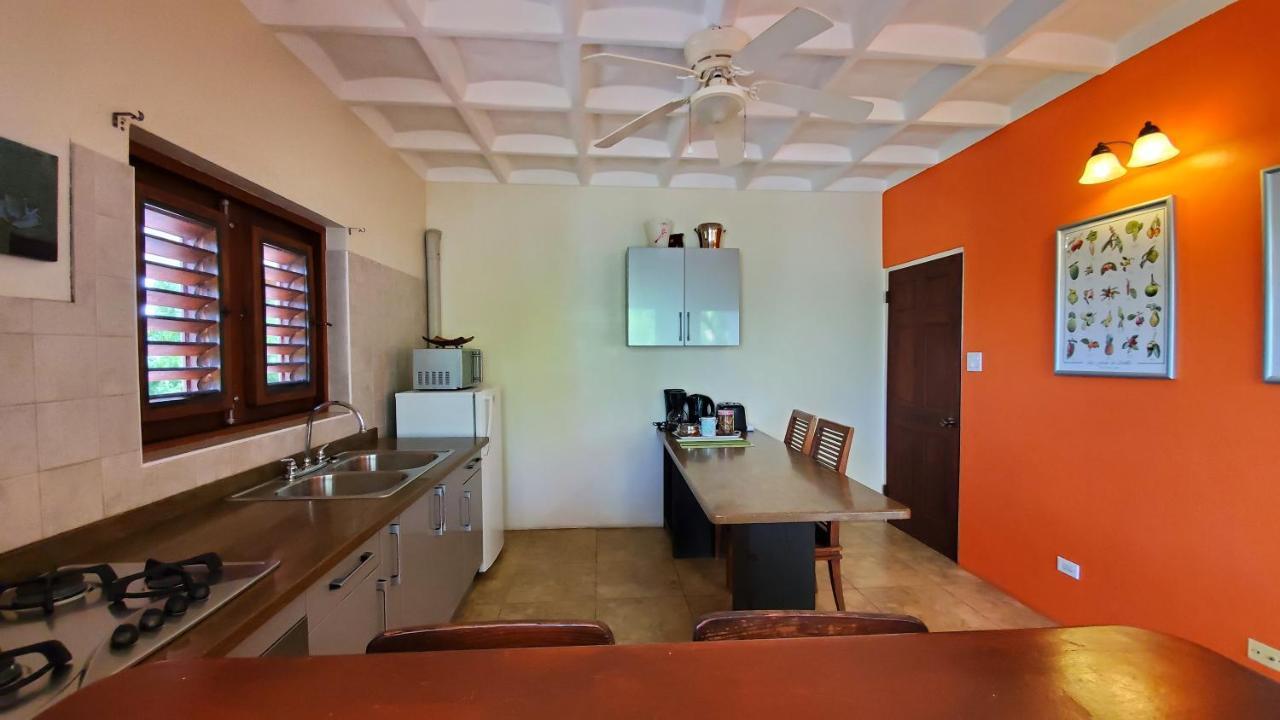 Touloulou Aparthotel