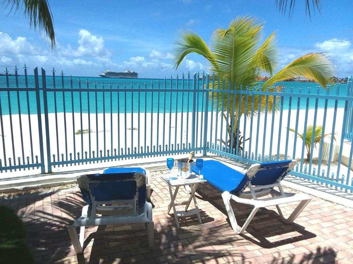 On Great Bay Foxie Villa