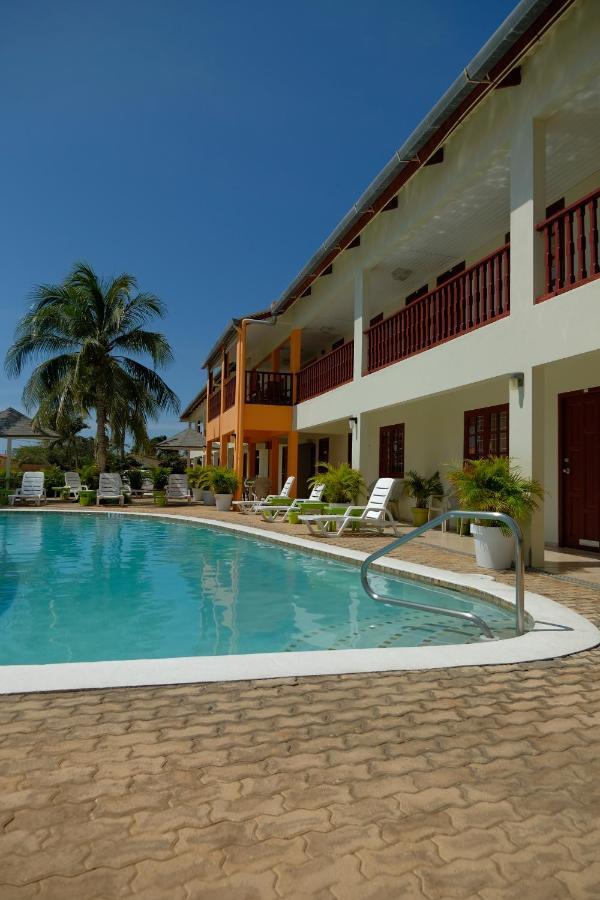 Hotel Aruba Quality &
