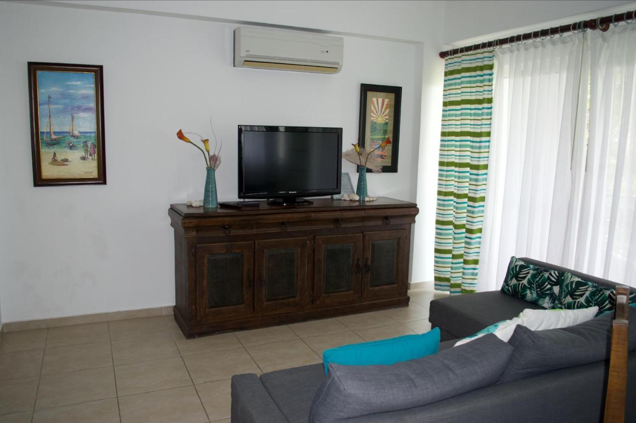 Apartment In Cadaques Caribe
