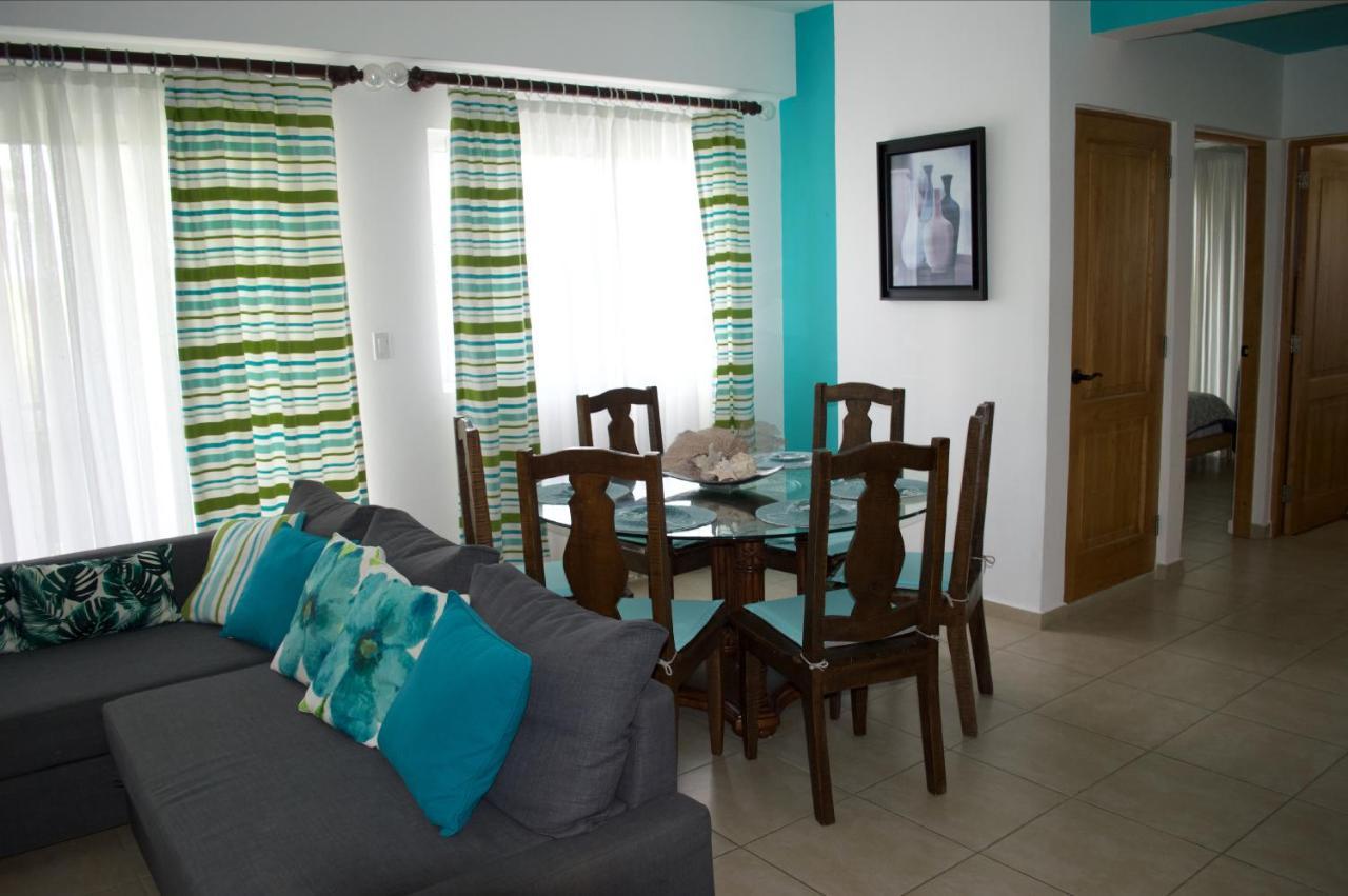 In Cadaques Caribe * Bayahibe