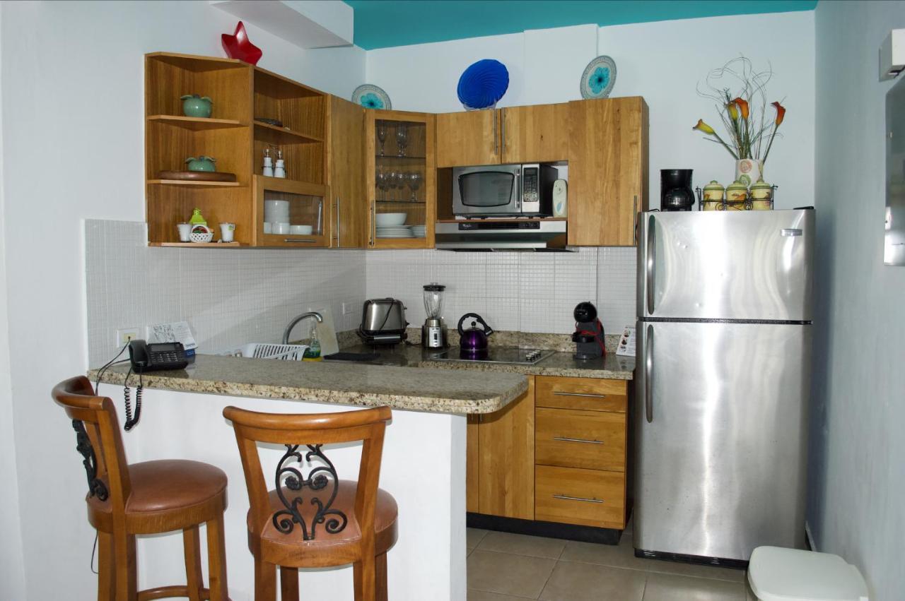 In Cadaques Caribe Apartment Bayahibe