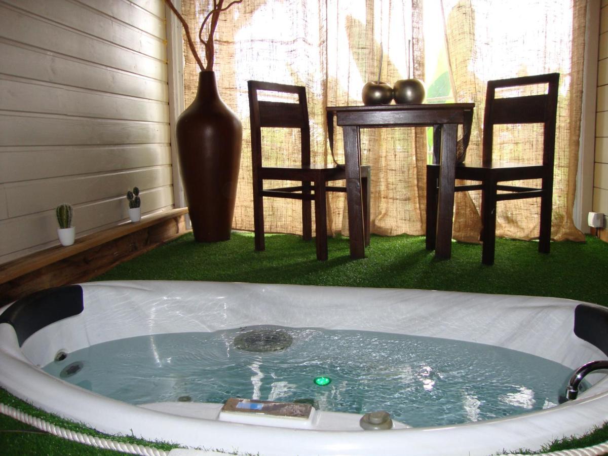 Holiday home Eden Paradise *