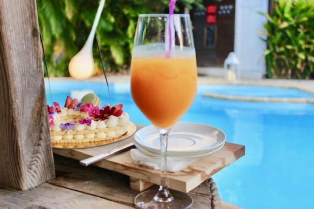 Eden Paradise Holiday home Sainte-Luce