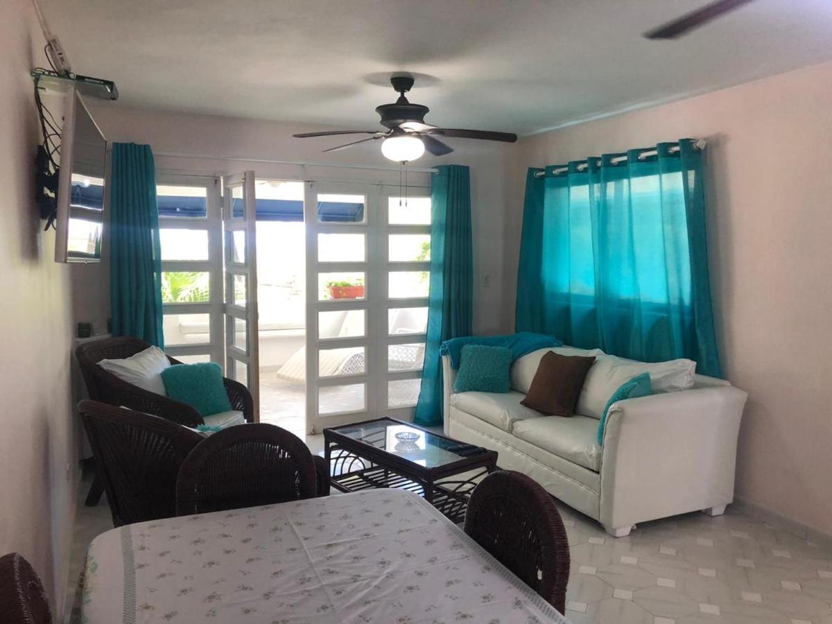 La Gaviota B3 Apartment