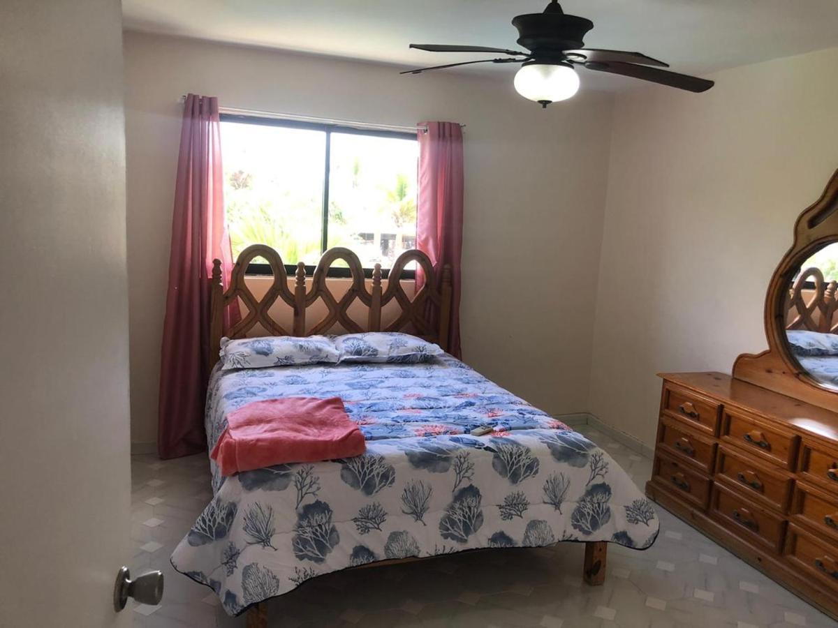 La Gaviota B3 Apartment