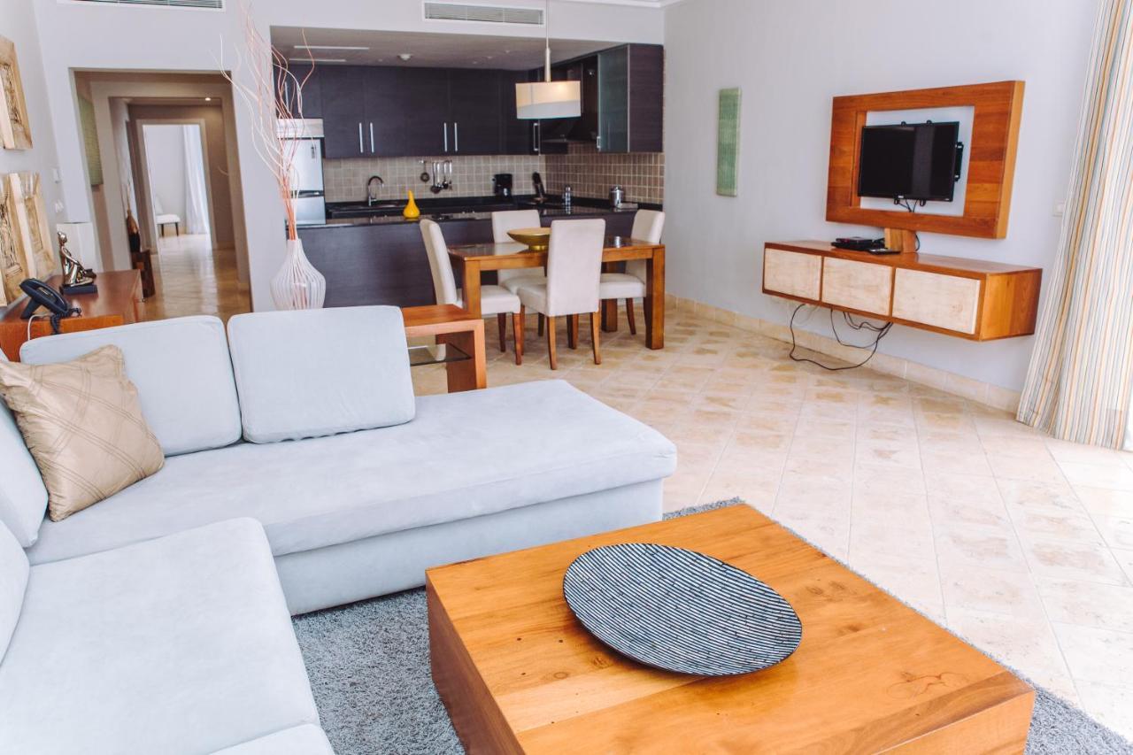 Fishing Lodge Cap Cana 5* Punta Cana