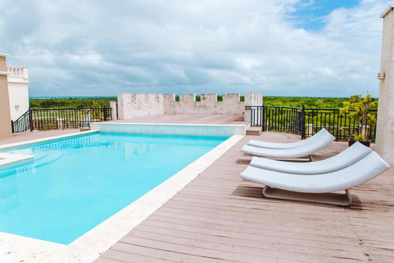 Fishing Lodge Cap Cana Punta Cana
