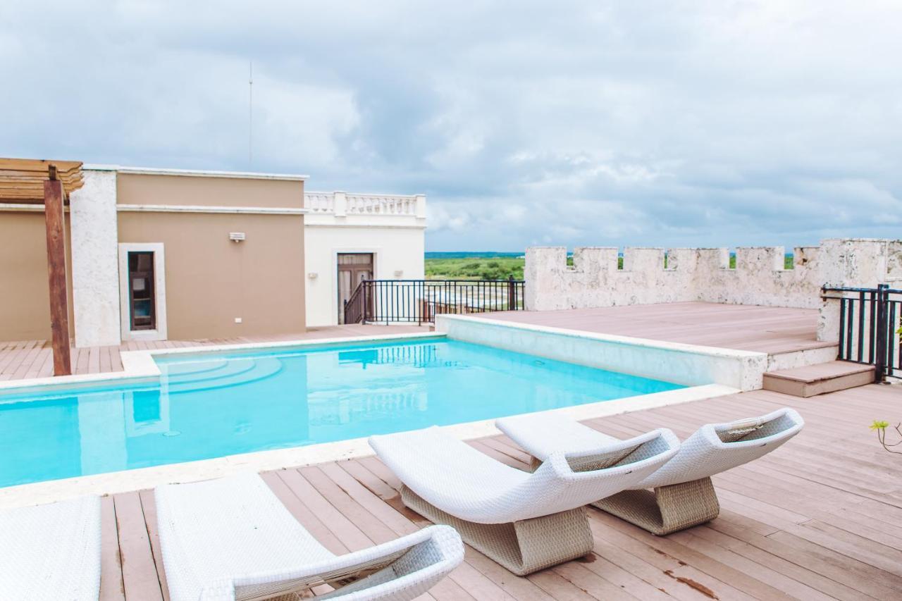Fishing Lodge Cap Cana Aparthotel 5*