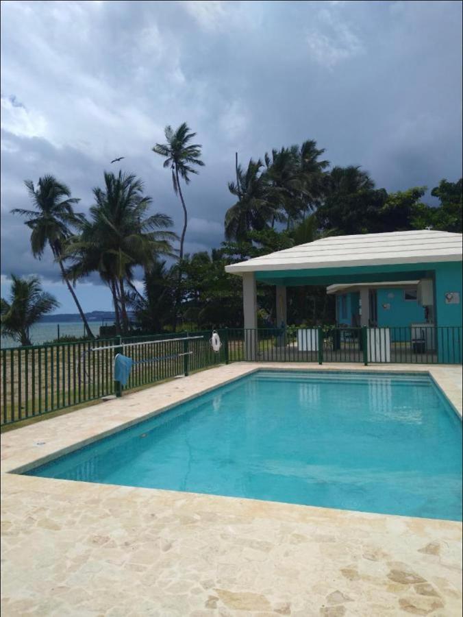 Pousada Casa Del Mar !!! Ocean Front