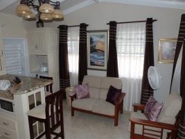 Hopeville Apartment Christ Church