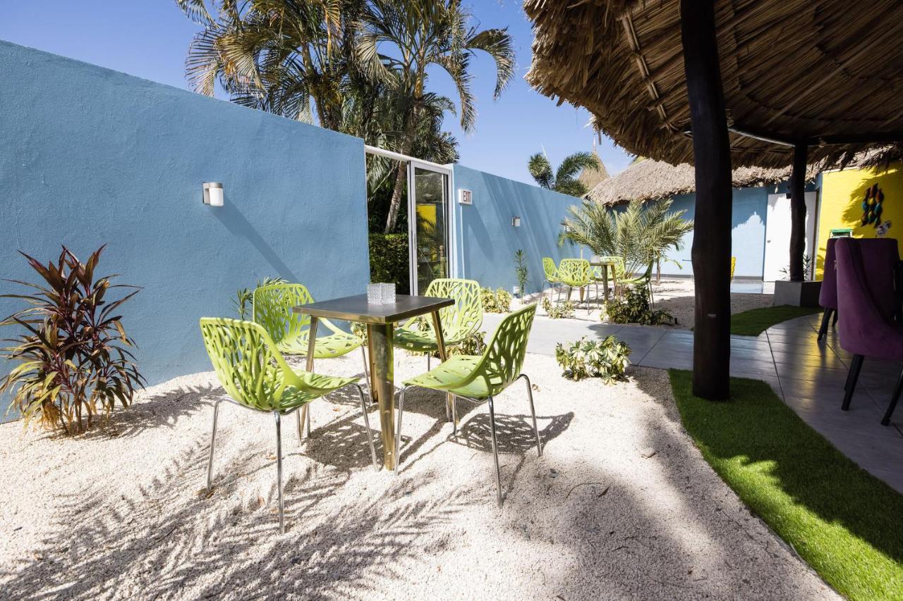 Perle D'or Aruba Hotel 3*