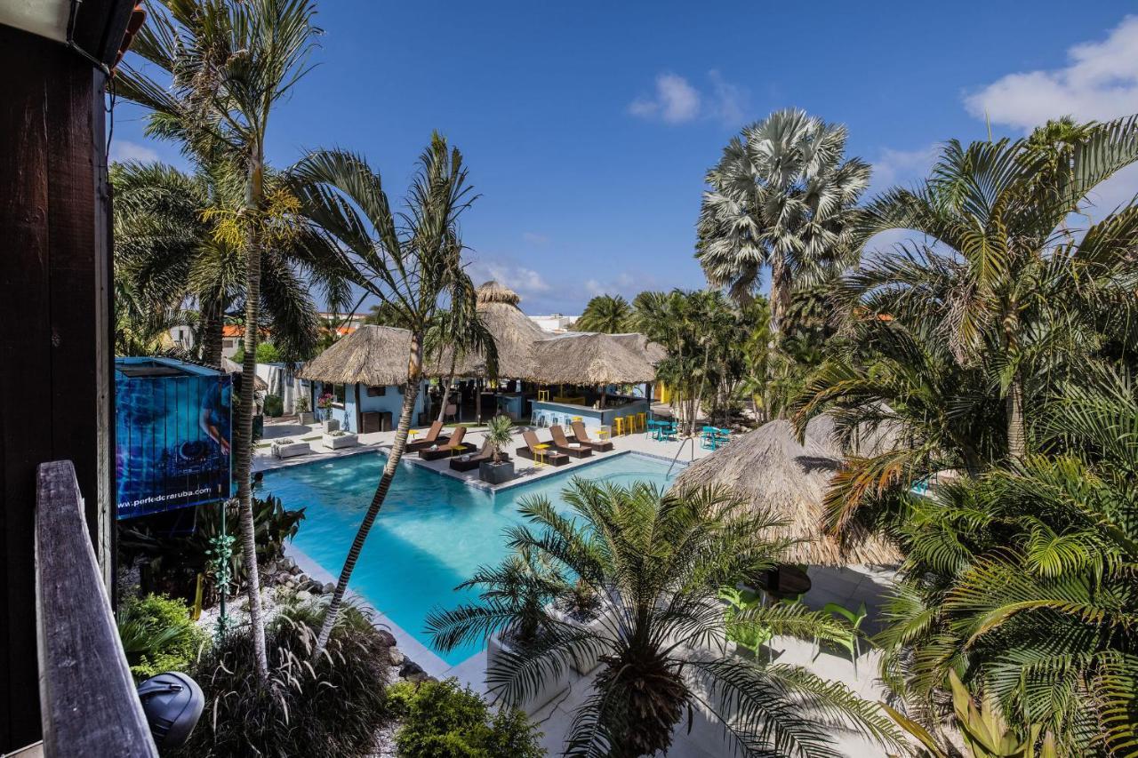 Perle D'or Aruba 3*