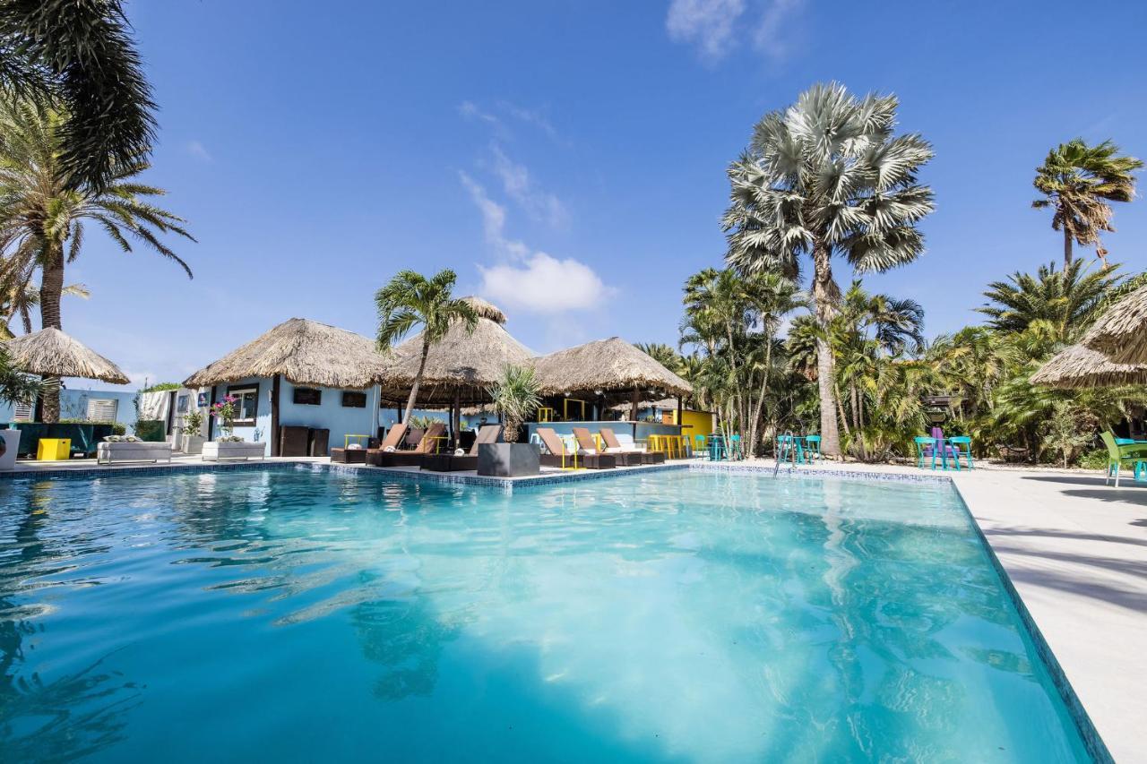 Hotel Perle D'or Aruba