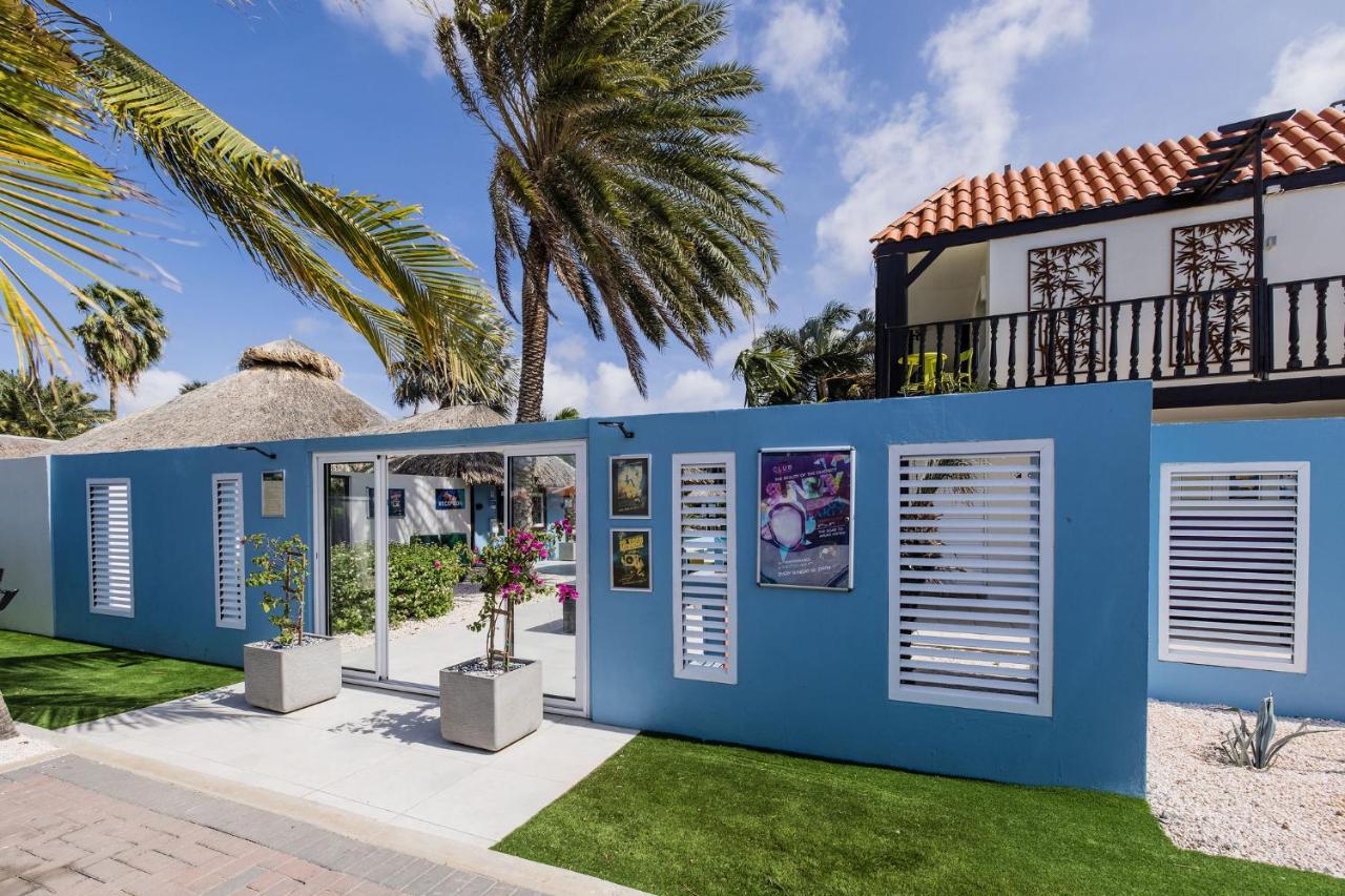Hotel Perle D'or Aruba