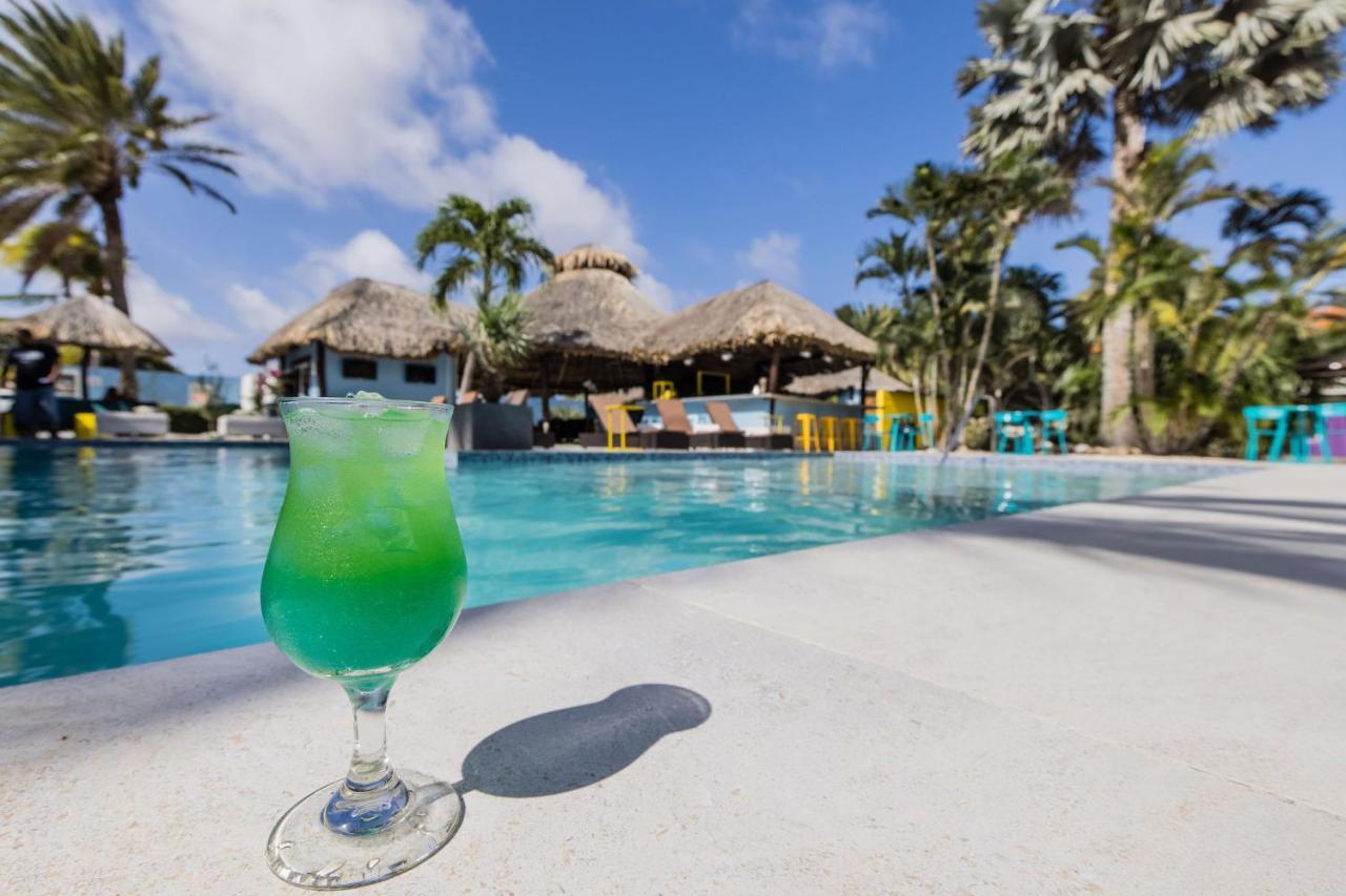 Perle D'or Aruba