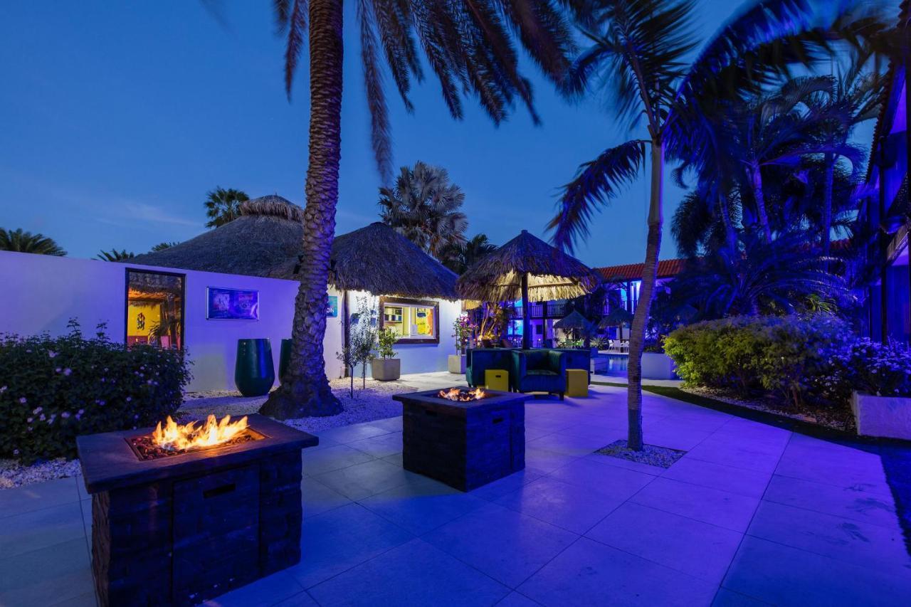 Hotel Perle D'or Aruba