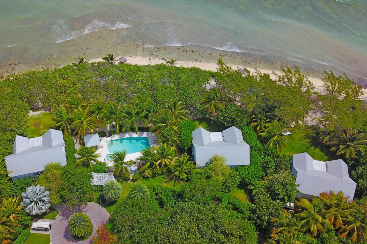 Casa de férias Pomegranate - Micro-resort In