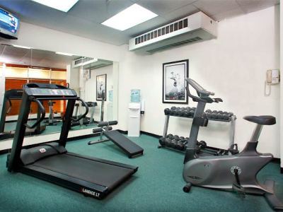 Courtyard By Marriott Miramar Hotel San Juan