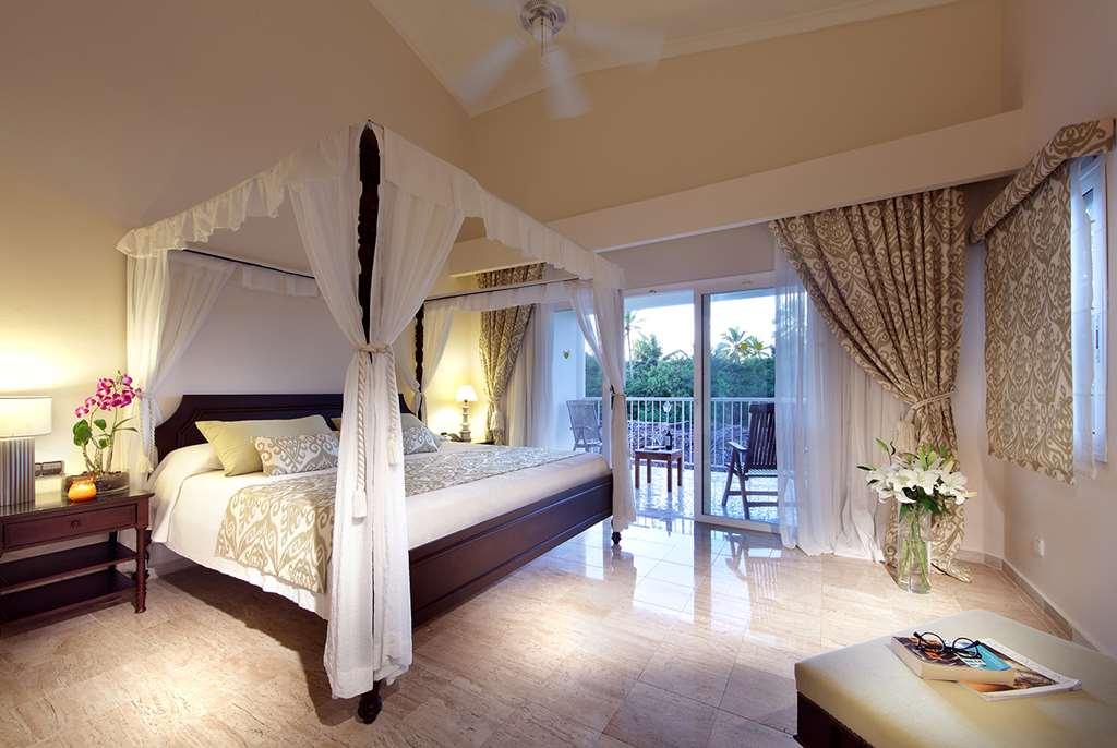 Resort Trs Turquesa (adults Only) Bavaro