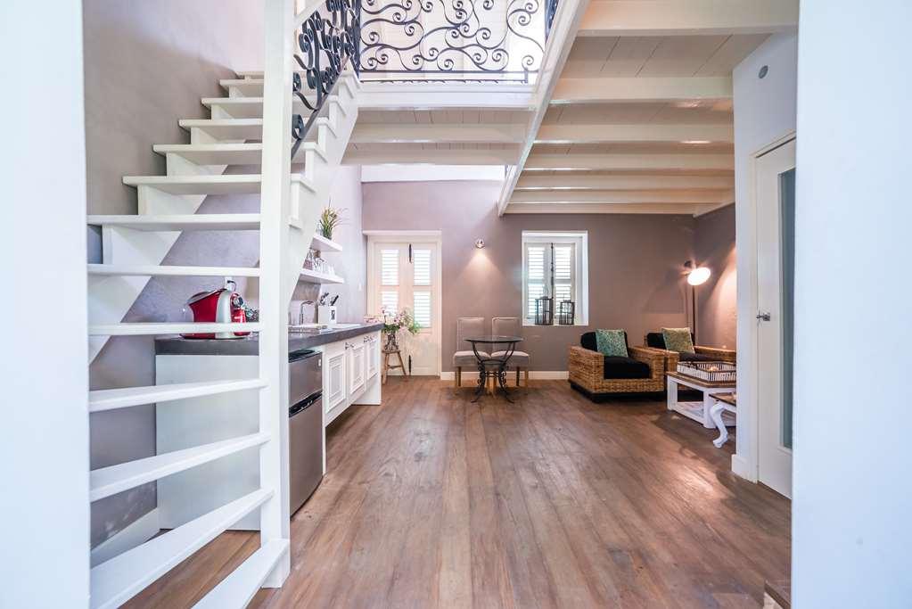 Hotel Pietermaai Boutique Willemstad