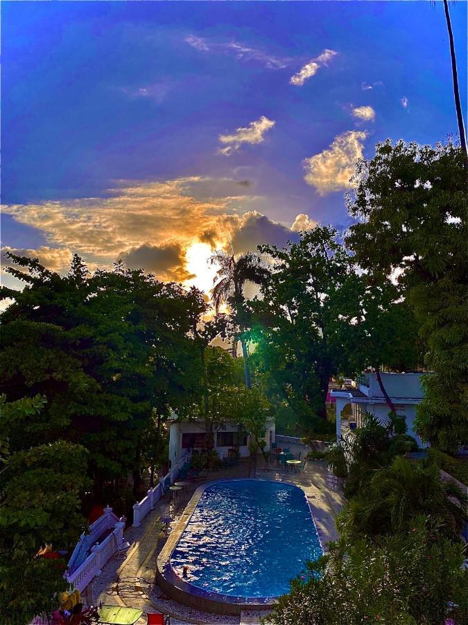 Manoir Adriana 3*