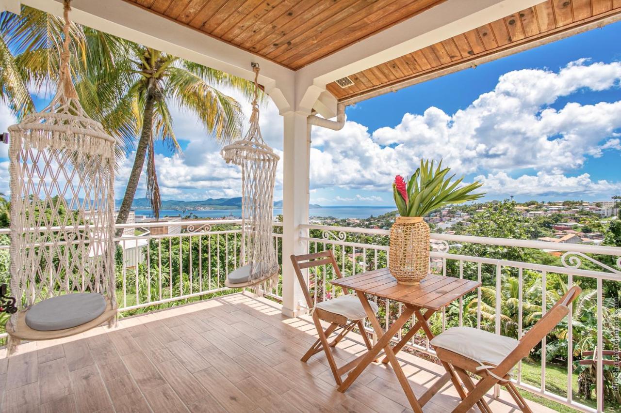 Creole Bay - And