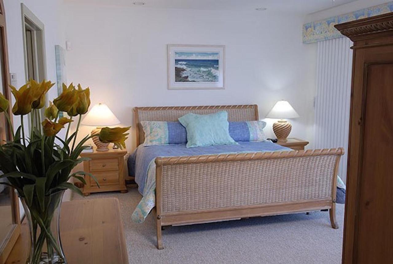 Holiday home Castaway Cove *