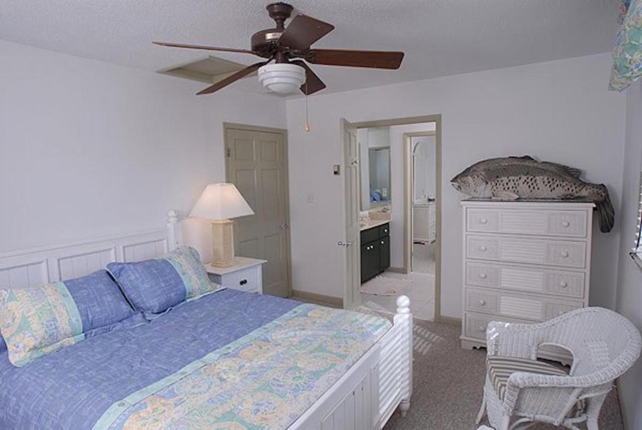 Holiday home Castaway Cove *