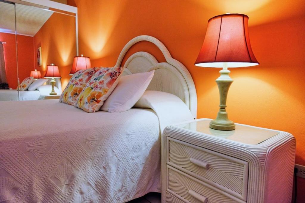 Hotel Aruba Quality & Palm Beach