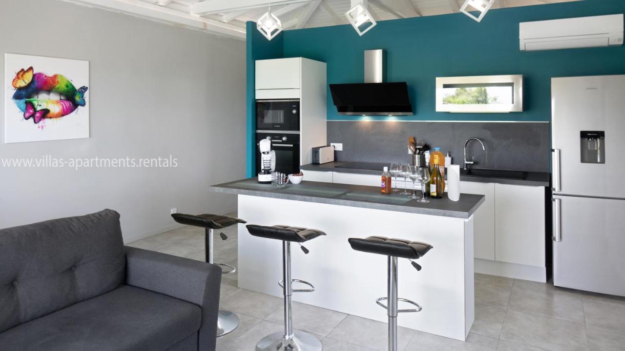 Bo Orient Bay I Saint-martin Villa